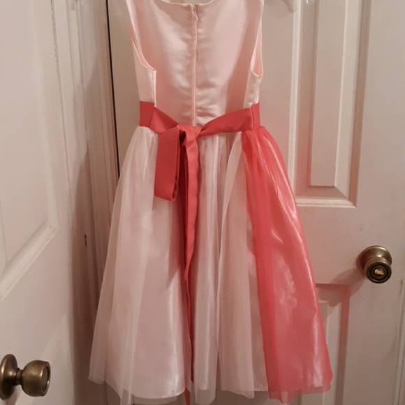 Princess Faith dress - Picture 6 of 6